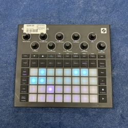 Novation Circuit Tracks