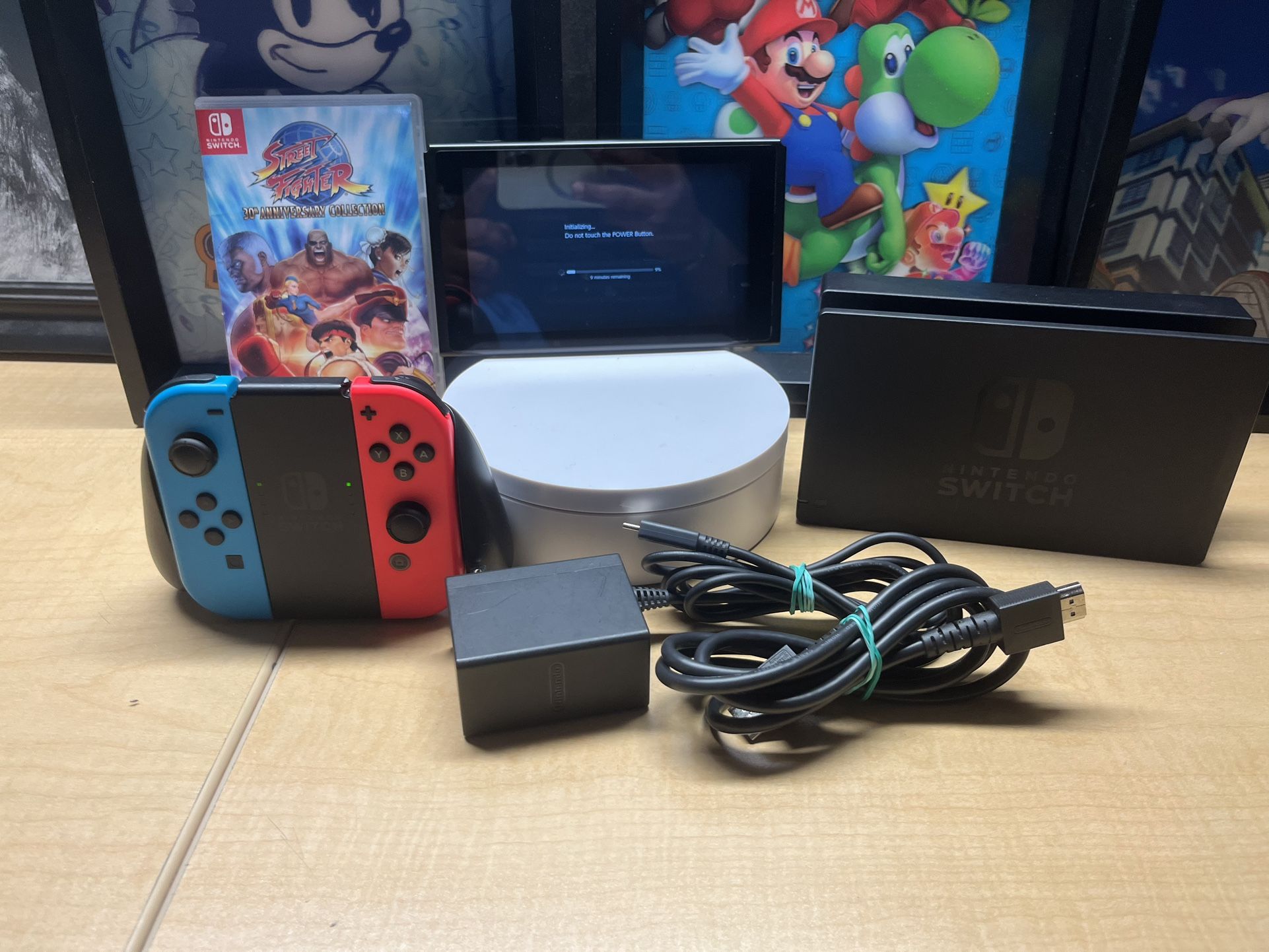 Nintendo Switch For Trade 