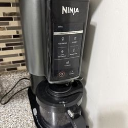 Ninja Creami