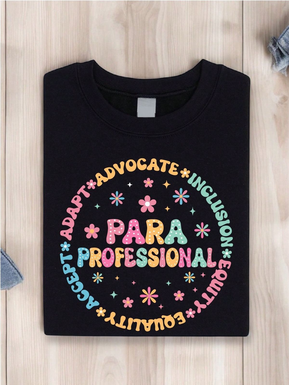 Para professional shirts