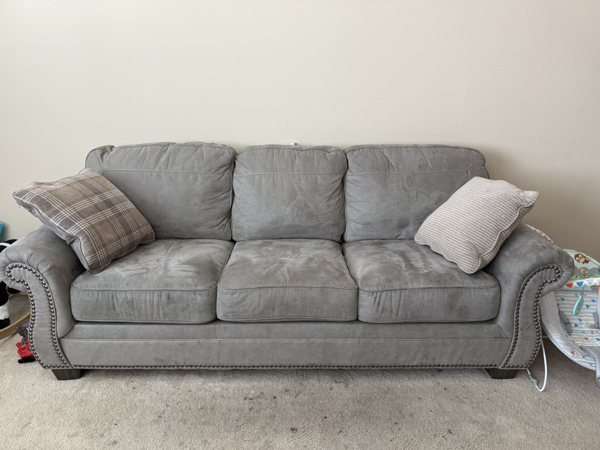 Couches
