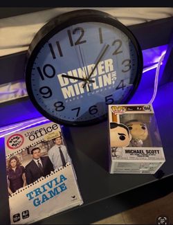 Th office