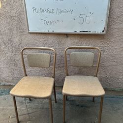 Vintage Chairs
