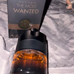 Azzaro The Most Wanted 