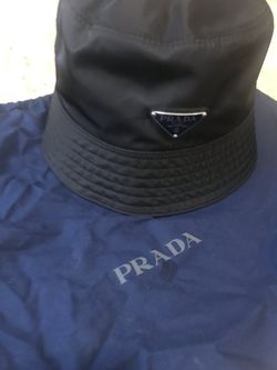 Prada Bucket