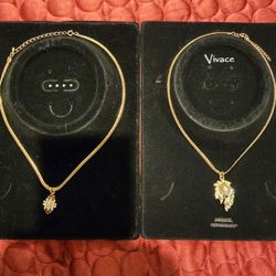 Gold Plated Chains