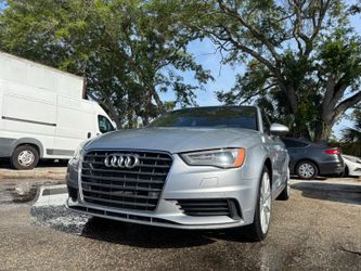 • 2016 AUDI A3 1.8T • ONLY 7.200 plus taxes and fees