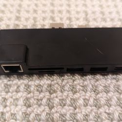 Microsoft Surface Pro Docking Station Hub