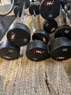 Weights