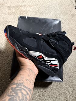 Jordan 8 Size 10