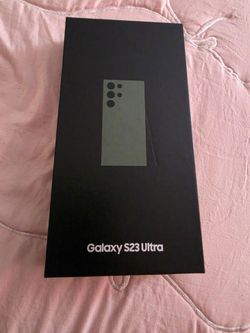 Samsung galaxy s23 ultra
