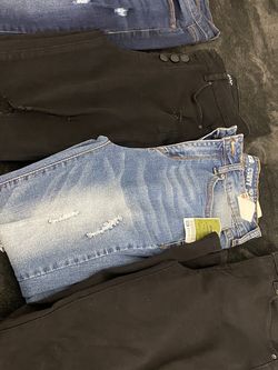 Womens Jeans