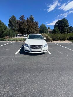 2008 Toyota Avalon