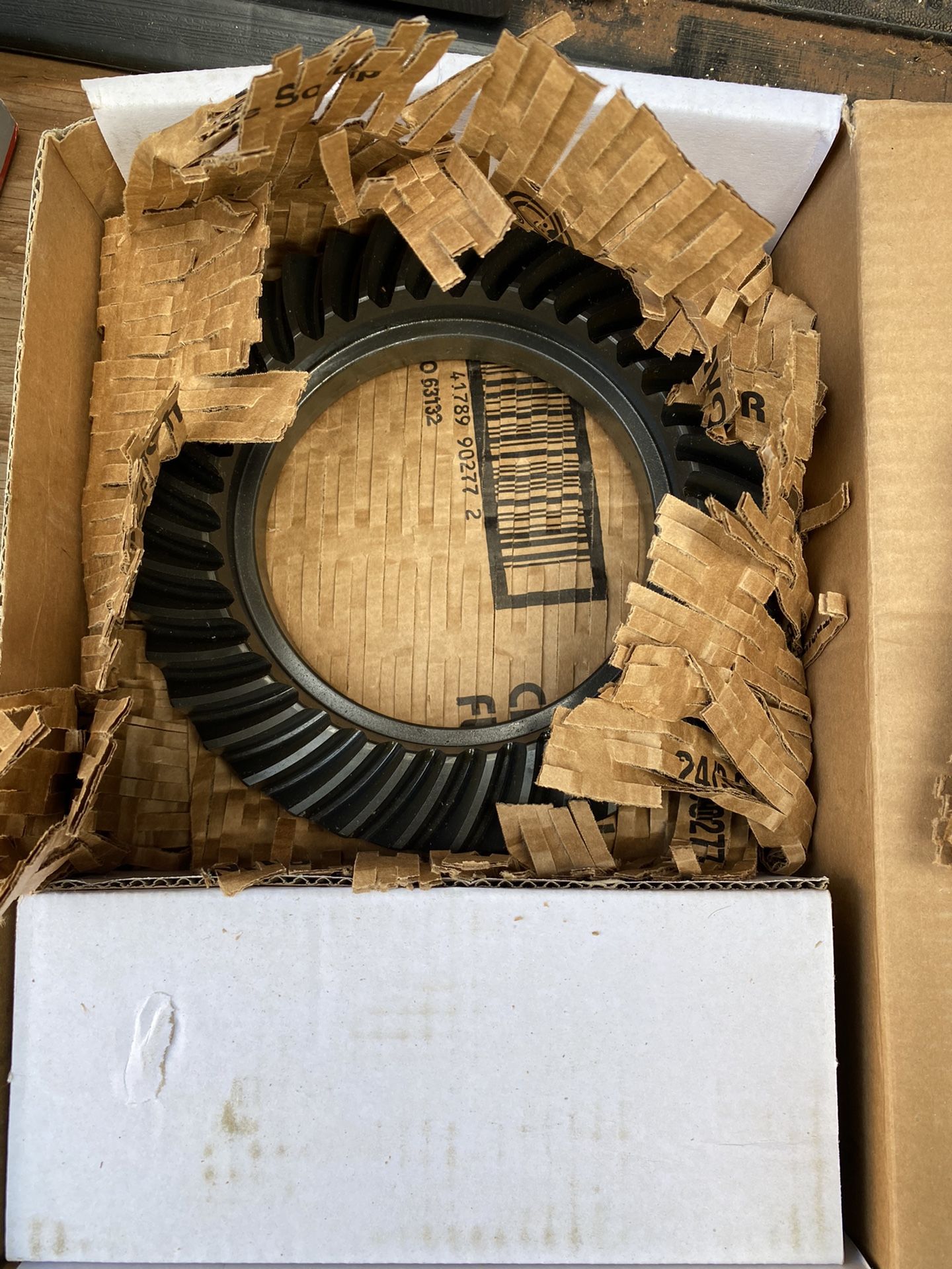 Nitro gears 4.88 for sale Toyota 2016+ for Sale in Waipahu, HI OfferUp