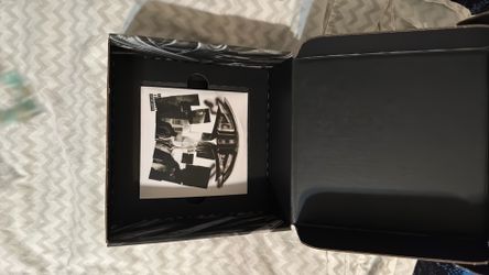 Jack boys 2 disc and box