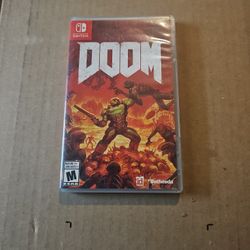 Switch Doom $20