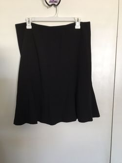 Womens Flirty Skirt