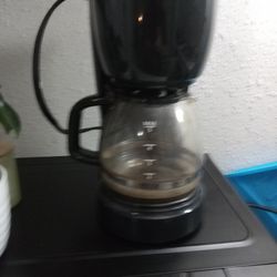 Mr Coffee 5 Cup Coffee Maker