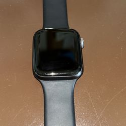 Apple Watch Series 6 