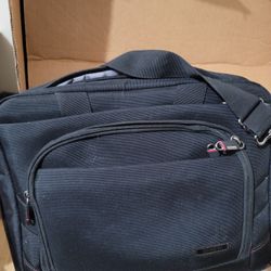 Samsonite Shoulder Bag With Shoulder Strap