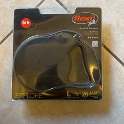 Flexi Large Dog Leash *New*