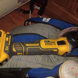 DeWalt Grinder