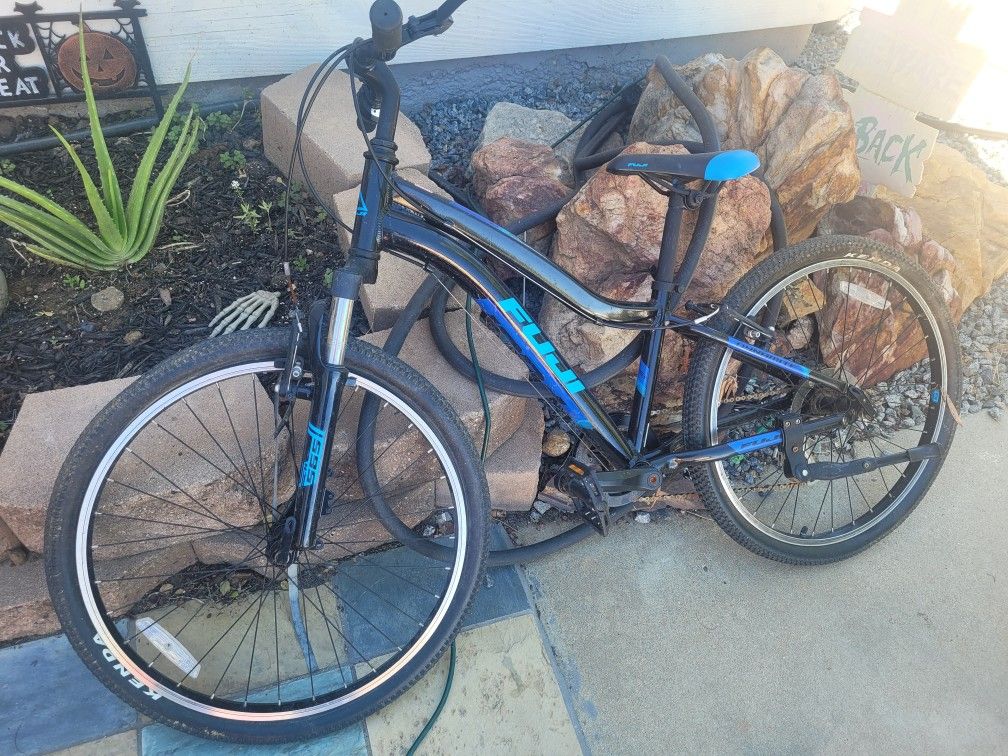 Fuji Kids Bike
