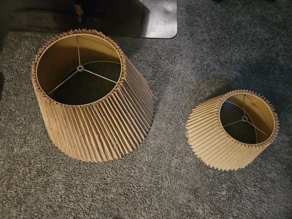 Lampshade 2