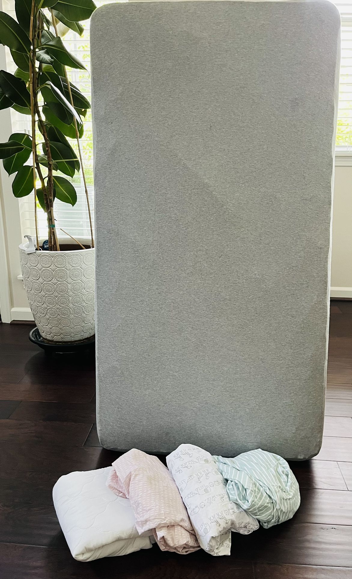 Free Toddler Mattress