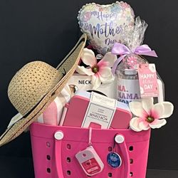 Mother’s Day Tote