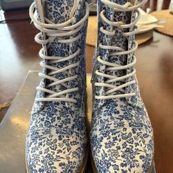 Botas Size 7