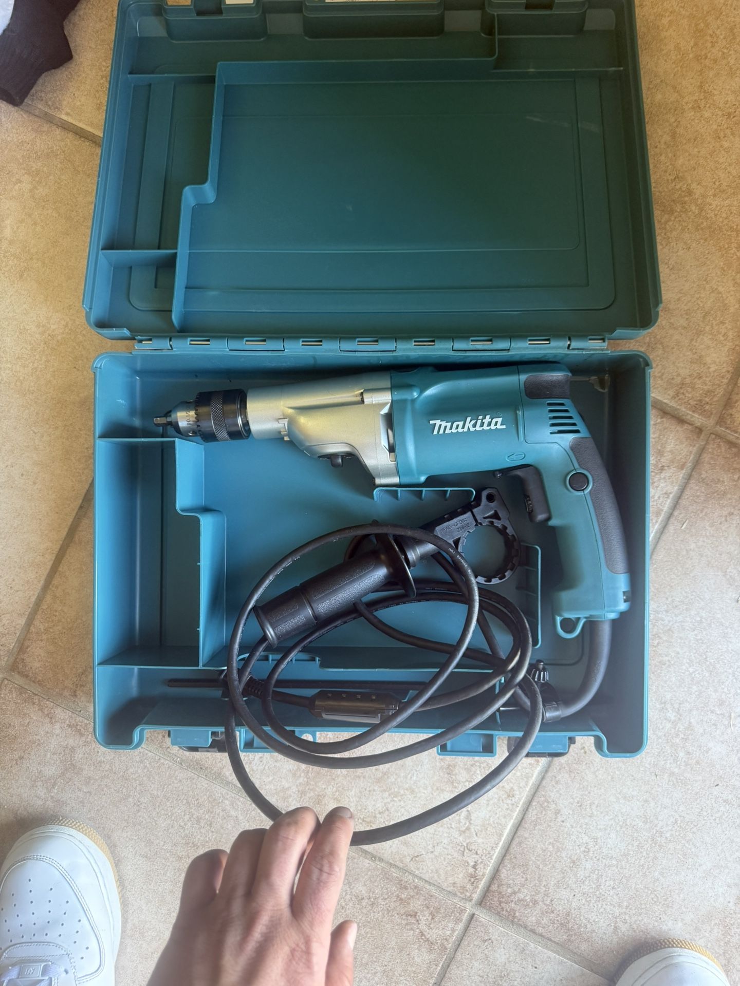 Makita 3/4 In Hammer Drill Brand New $100 Obo