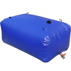 Water Bladder Storage Containers