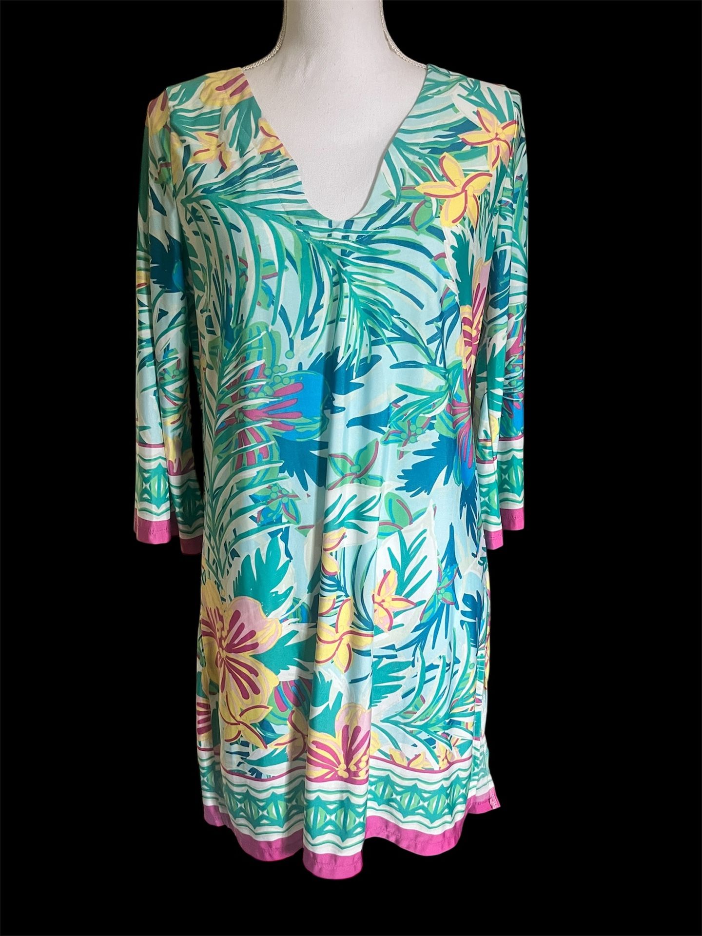 Beach Break Fashion Dress