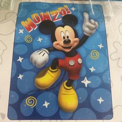 Disney Blankets Twins