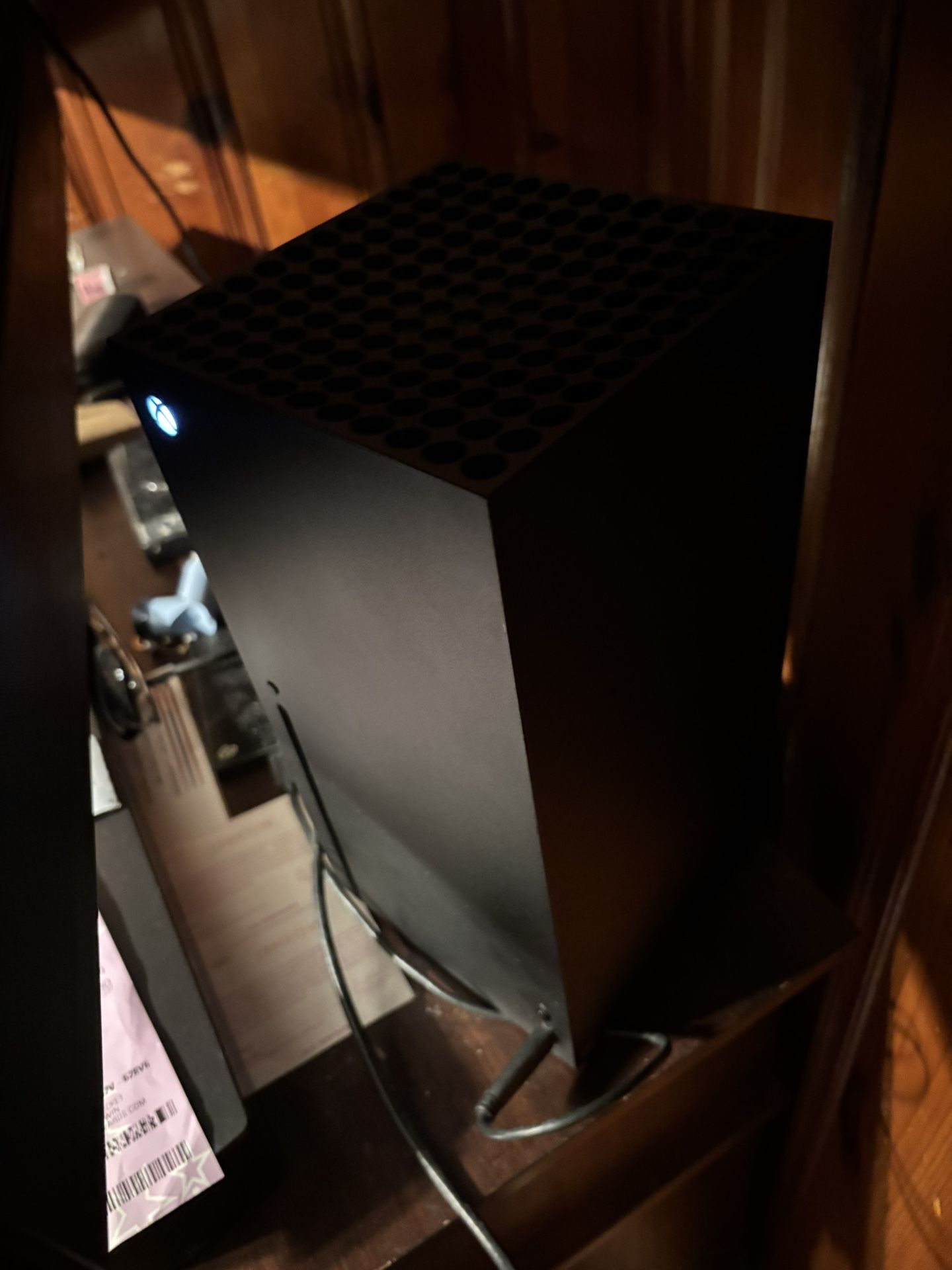 xbox series x