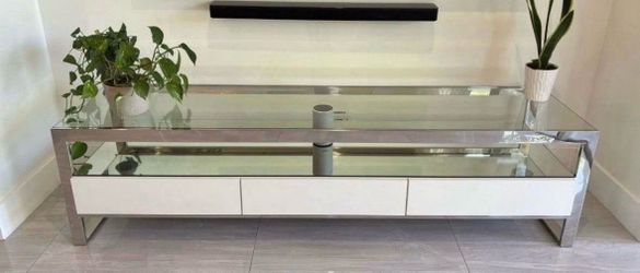 Modani TV Stand Console