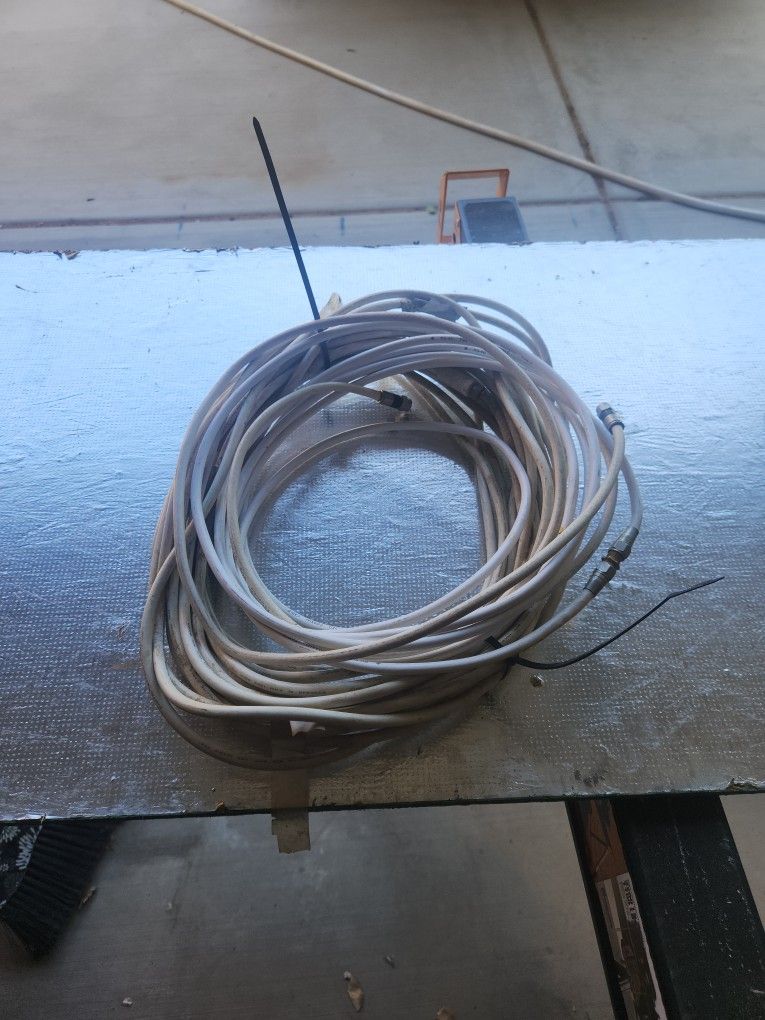 Coaxial Cable RG-6U