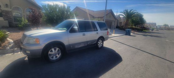2003 Ford Expedition