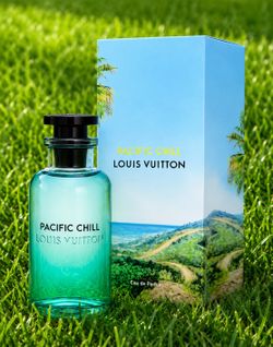 Louis Vuittin Pacific Chill 100ml