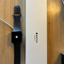 Apple Watch Series 3