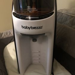 Baby Brezza