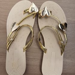US SIZE 9 WOMEN SANDALS