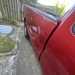 2009 Ford F-150 Truck