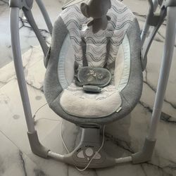 Baby Swing 