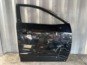 2019 2020 2021 2022 2023 2024 2025 TOYOTA RAV4 FRONT RIGHT SIDE DOOR SHELL OEM