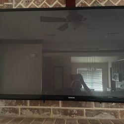 Samsung Tv 