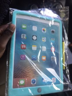 iPad Pro Case