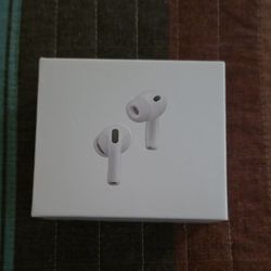 Airpods Pro 3