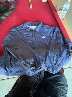 Nike jacket
